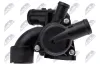 Thermostatgehäuse NTY CTM-VW-135 Bild Thermostatgehäuse NTY CTM-VW-135