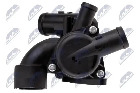 Thermostatgehäuse NTY CTM-VW-135 Bild Thermostatgehäuse NTY CTM-VW-135