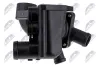Thermostatgehäuse NTY CTM-VW-135 Bild Thermostatgehäuse NTY CTM-VW-135