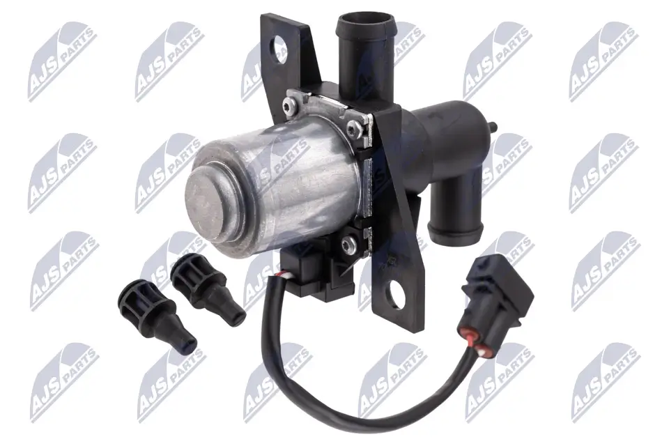 Kühlmittelregelventil NTY CTM-VW-234