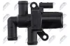 Kühlmittelregelventil NTY CTM-VW-235 Bild Kühlmittelregelventil NTY CTM-VW-235