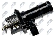 Thermostat, Kühlmittel NTY CTM-WW-001