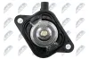 Thermostat, Kühlmittel NTY CTM-WW-001 Bild Thermostat, Kühlmittel NTY CTM-WW-001