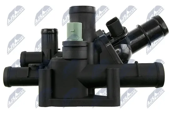 Thermostat, Kühlmittel NTY CTM-WW-002 Bild Thermostat, Kühlmittel NTY CTM-WW-002
