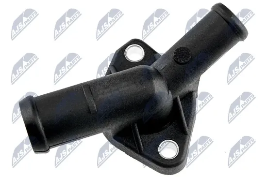 Kühlmittelflansch Zylinderkopf getriebeseitig NTY CTM-WW-010 Bild Kühlmittelflansch Zylinderkopf getriebeseitig NTY CTM-WW-010