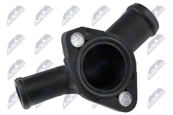 Kühlmittelflansch Zylinderkopf getriebeseitig NTY CTM-WW-010 Bild Kühlmittelflansch Zylinderkopf getriebeseitig NTY CTM-WW-010