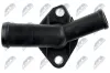 Kühlmittelflansch Zylinderkopf getriebeseitig NTY CTM-WW-010 Bild Kühlmittelflansch Zylinderkopf getriebeseitig NTY CTM-WW-010