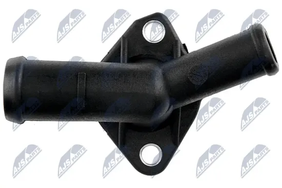 Kühlmittelflansch Zylinderkopf getriebeseitig NTY CTM-WW-010 Bild Kühlmittelflansch Zylinderkopf getriebeseitig NTY CTM-WW-010