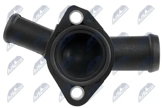 Kühlmittelflansch Zylinderkopf getriebeseitig NTY CTM-WW-010 Bild Kühlmittelflansch Zylinderkopf getriebeseitig NTY CTM-WW-010
