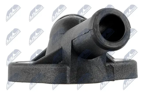 Kühlmittelflansch Zylinderkopf getriebeseitig NTY CTM-WW-010 Bild Kühlmittelflansch Zylinderkopf getriebeseitig NTY CTM-WW-010