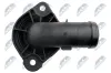 Thermostat, Kühlmittel NTY CTM-WW-028 Bild Thermostat, Kühlmittel NTY CTM-WW-028