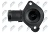 Thermostat, Kühlmittel NTY CTM-WW-028 Bild Thermostat, Kühlmittel NTY CTM-WW-028