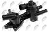 Thermostatgeh&auml;use NTY CTM-WW-032