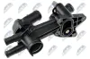 Thermostatgehäuse NTY CTM-WW-032 Bild Thermostatgehäuse NTY CTM-WW-032