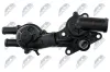 Thermostatgehäuse NTY CTM-WW-032 Bild Thermostatgehäuse NTY CTM-WW-032