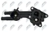 Thermostatgehäuse NTY CTM-WW-032 Bild Thermostatgehäuse NTY CTM-WW-032
