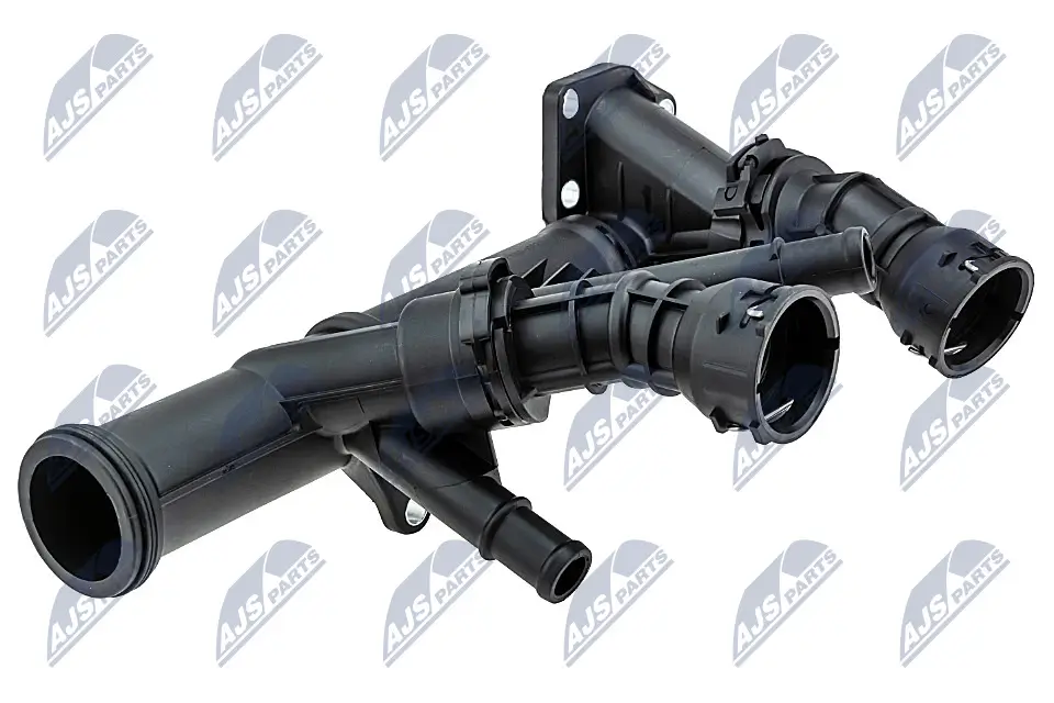 Thermostatgehäuse NTY CTM-WW-035