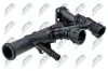 Thermostatgehäuse NTY CTM-WW-035 Bild Thermostatgehäuse NTY CTM-WW-035