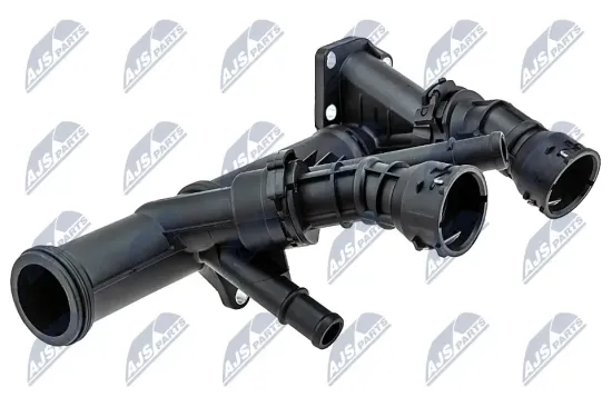 Thermostatgehäuse NTY CTM-WW-035 Bild Thermostatgehäuse NTY CTM-WW-035