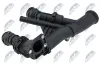 Thermostatgehäuse NTY CTM-WW-035 Bild Thermostatgehäuse NTY CTM-WW-035