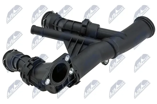 Thermostatgehäuse NTY CTM-WW-035 Bild Thermostatgehäuse NTY CTM-WW-035
