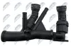 Thermostatgehäuse NTY CTM-WW-035 Bild Thermostatgehäuse NTY CTM-WW-035