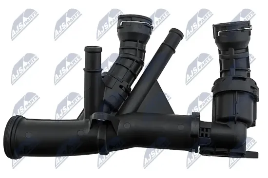 Thermostatgehäuse NTY CTM-WW-035 Bild Thermostatgehäuse NTY CTM-WW-035