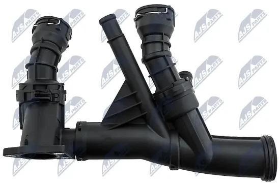 Thermostatgehäuse NTY CTM-WW-035 Bild Thermostatgehäuse NTY CTM-WW-035