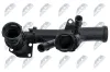 Thermostatgehäuse NTY CTM-WW-035 Bild Thermostatgehäuse NTY CTM-WW-035