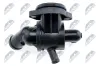 Thermostat, Kühlmittel NTY CTM-WW-037 Bild Thermostat, Kühlmittel NTY CTM-WW-037