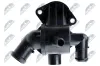 Thermostat, Kühlmittel NTY CTM-WW-037 Bild Thermostat, Kühlmittel NTY CTM-WW-037