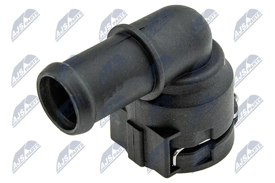 Kühlmittelflansch NTY CTM-WW-043