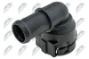 K&uuml;hlmittelflansch NTY CTM-WW-043