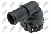 Kühlmittelflansch NTY CTM-WW-043