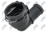 Kühlmittelflansch NTY CTM-WW-043 Bild Kühlmittelflansch NTY CTM-WW-043