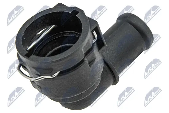 Kühlmittelflansch NTY CTM-WW-043 Bild Kühlmittelflansch NTY CTM-WW-043
