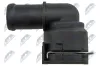Kühlmittelflansch NTY CTM-WW-043 Bild Kühlmittelflansch NTY CTM-WW-043