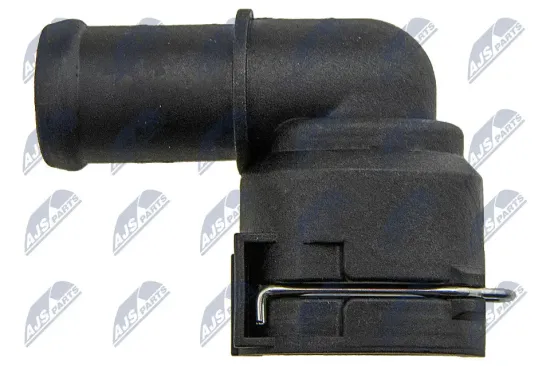 Kühlmittelflansch NTY CTM-WW-043 Bild Kühlmittelflansch NTY CTM-WW-043
