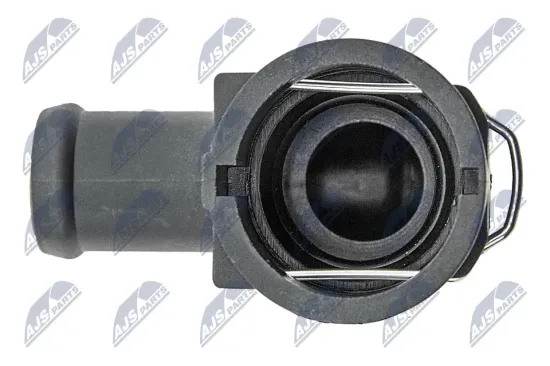 Kühlmittelflansch NTY CTM-WW-043 Bild Kühlmittelflansch NTY CTM-WW-043