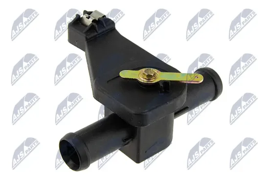 Kühlmittelregelventil NTY CTM-WW-046 Bild Kühlmittelregelventil NTY CTM-WW-046