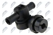 Kühlmittelregelventil NTY CTM-WW-047