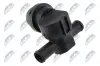 Kühlmittelregelventil NTY CTM-WW-047 Bild Kühlmittelregelventil NTY CTM-WW-047