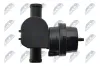 Kühlmittelregelventil NTY CTM-WW-047 Bild Kühlmittelregelventil NTY CTM-WW-047