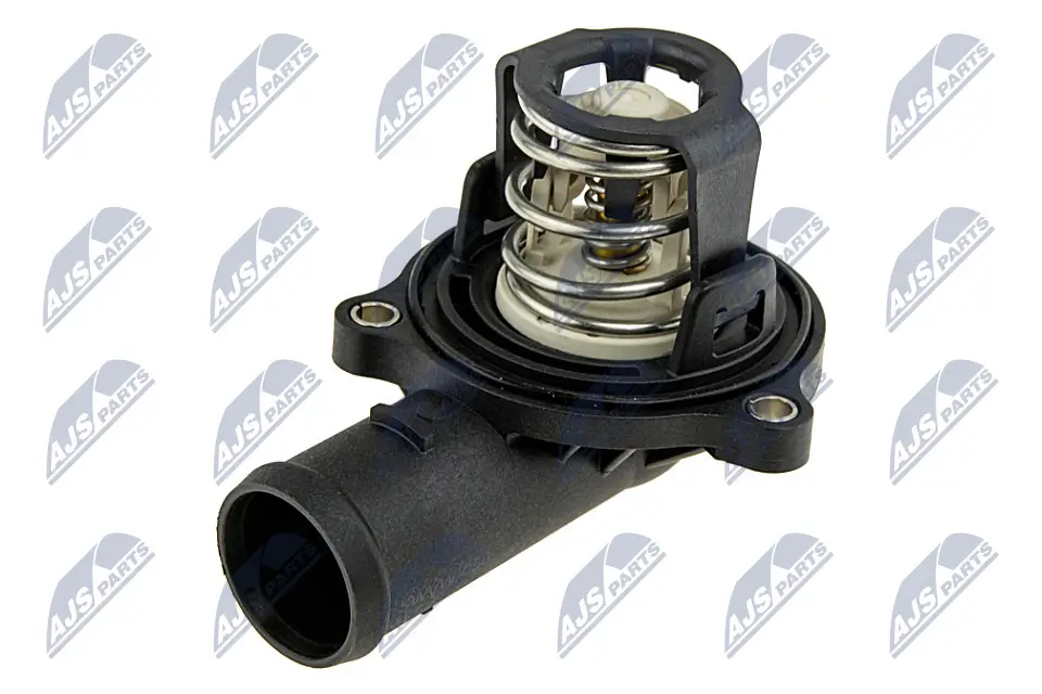 Thermostatgehäuse NTY CTM-WW-050