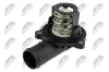 Thermostatgeh&auml;use NTY CTM-WW-050