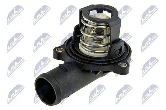 Thermostatgehäuse NTY CTM-WW-050 Bild Thermostatgehäuse NTY CTM-WW-050
