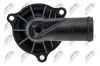 Thermostatgehäuse NTY CTM-WW-050 Bild Thermostatgehäuse NTY CTM-WW-050