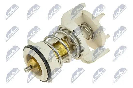Thermostat, Kühlmittel NTY CTM-WW-051 Bild Thermostat, Kühlmittel NTY CTM-WW-051