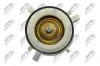 Thermostat, Kühlmittel NTY CTM-WW-051 Bild Thermostat, Kühlmittel NTY CTM-WW-051