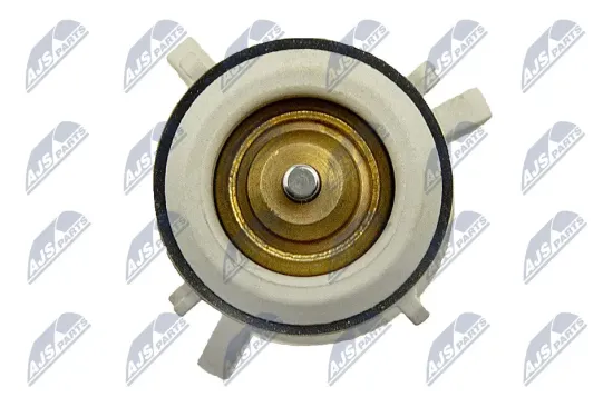 Thermostat, Kühlmittel NTY CTM-WW-051 Bild Thermostat, Kühlmittel NTY CTM-WW-051